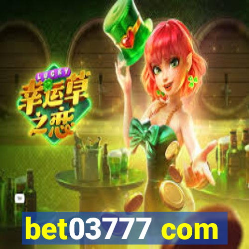 bet03777 com